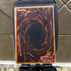 Yu-Gi-Oh! Thousand Dragon Secret Rare Metal Raiders MRD-143 Fusion Holo 2400/20… - Image 2