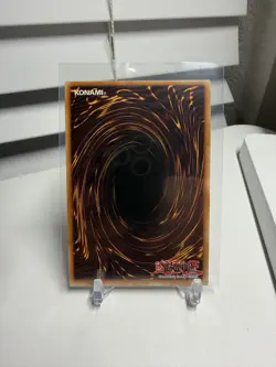 Yugioh Baby Dragon Super Rare 1st Edition LCJW - Image 2