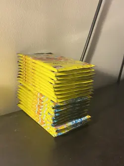 One Piece OP15 - Adventure on KAMI’S Island Booster Packs English x 19 - Image 5