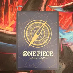 Bandai One Piece CCG Monkey.D.Luffy OP15-119 5 Cost 7000 Rush Character - Image 2