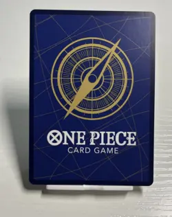 Charlotte Katakuri - ST07-003 - Super Rare - English - Near Mint - One Piece CCG - Image 2