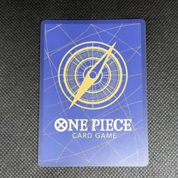 Kyros OP15-042 Full Art One Piece TCG Adventure on Kami’s Island Dash Pack, NM - Image 4