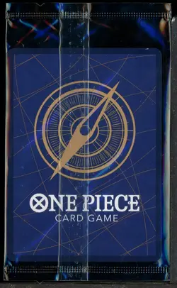 2026 One Piece Regional Championship OP14-112 Boa Hancock Top 64 Prize Sealed - Image 2