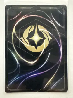 Disney Lorcana Winterspell #212/204 Mushu-Sneaky Dragon Foil Epic NM - Image 3