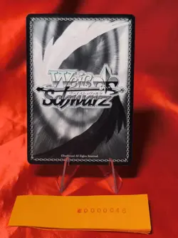 weiss schwarz konosuba darkness R Card Bikini swimsuit - Image 2