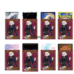 Broccoli Card Sleeves Fate Grand Order FGO Avenger Jeanne d'Arc Alter Jalter - Image 2