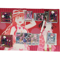 Broccoli Card Sleeves Fate Grand Order FGO Avenger Jeanne d'Arc Alter Jalter - Image 3