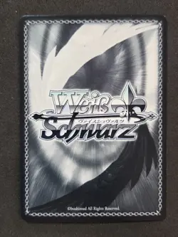 Weiß Schwarz Captain Tsubasa, Taro Misaki, CTB/W118-091S SR, Japanisch - Image 2