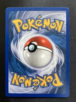 Lapras 71/144 Pokemon TCG Skyridge Regular Unlimited Card English - NM - Image 2