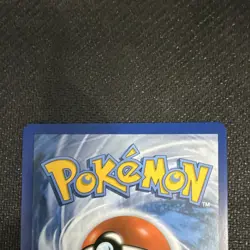 Pokemon Lapras GX 151/149 SM Base Set Secret Rare Full Art Holo 190 HP Card - Image 5