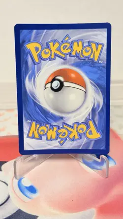 Pikachu Promo Holofoil SV: Scarlet & Violet Promo Cards SVP027 NM - Image 2