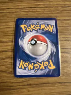 Pokemon Venusaur 20/132 Holo Platinum Base 2007 LP Vintage Rare Card - Image 2