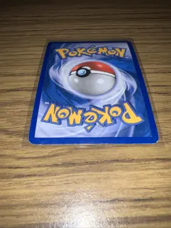 Pokemon Venusaur 20/132 Holo Platinum Base 2007 LP Vintage Rare Card - Image 3