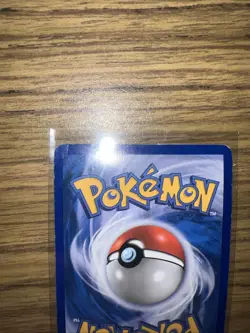 Pokemon Venusaur 20/132 Holo Platinum Base 2007 LP Vintage Rare Card - Image 4