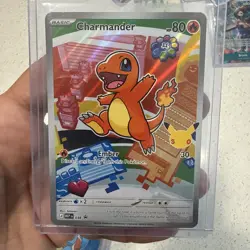 Pokemon First Partner Illustration Collection Series 1 Promos Set 3 Cards Kanto - Image 2