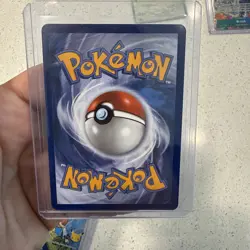 Pokemon First Partner Illustration Collection Series 1 Promos Set 3 Cards Kanto - Image 3