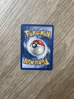 Cloyster Reverse Holo Expedition 8/165 Pokemon Card 2002 e-Reader WOTC - Image 2