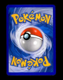 2006 Pokemon FIRE ENERGY Ex Power Keepers Set REVERSE HOLO Foil Card 104/108 - Image 3