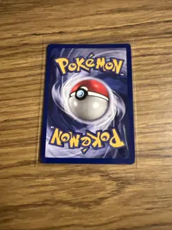 Pokemon Pikachu Promo #25 WOTC Black Star Vintage 1999 NM Clean Card - Image 2