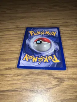 Pokemon Pikachu Promo #25 WOTC Black Star Vintage 1999 NM Clean Card - Image 3