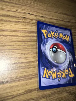 Pokemon Pikachu Promo #25 WOTC Black Star Vintage 1999 NM Clean Card - Image 4