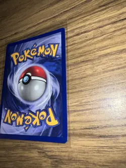 Pokemon Pikachu Promo #25 WOTC Black Star Vintage 1999 NM Clean Card - Image 5