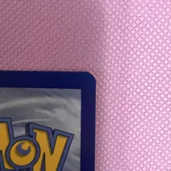 Pokemon Pikachu TCG SM162 Holo Black Star Promo Card Near Mint Condition SWIRL - Image 4