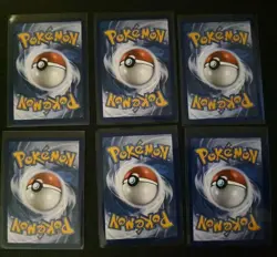 28 Card Trainers Poke Kid Skyla Marnie Peonia Acerola Bianca Full Art Pokemon - Image 3