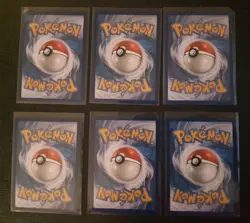 28 Card Trainers Poke Kid Skyla Marnie Peonia Acerola Bianca Full Art Pokemon - Image 5