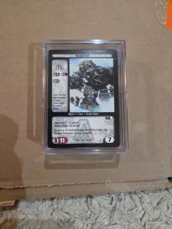 Battletech TCG 57 card lot Arsenal includes Kodiak - Image 1