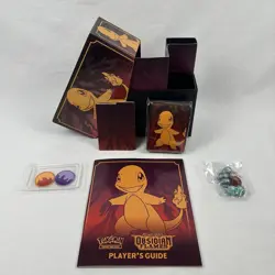 Pokemon: Scarlet & Violet: Obsidian Flames Elite Trainer Box ETB [NO CARDS!] 820650853913 - Image 1