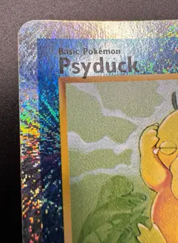 Psyduck 88/110 Legendary Collection Reverse Holo Pokemon Card - Image 3