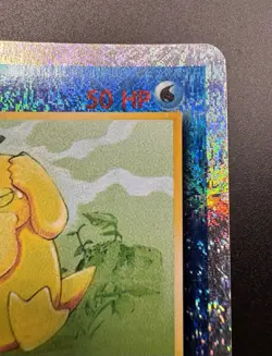 Psyduck 88/110 Legendary Collection Reverse Holo Pokemon Card - Image 4