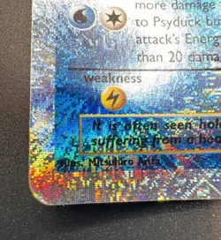 Psyduck 88/110 Legendary Collection Reverse Holo Pokemon Card - Image 5