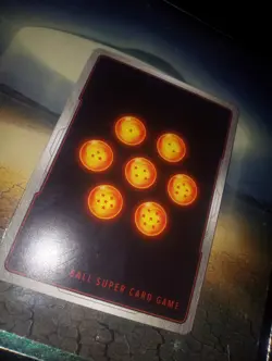 Waifu Videl Holo Card Dragon Ball Super Card - Image 2