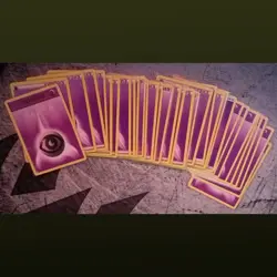 POKEMON PYSCHIC ENERGY LOT BASIC ENERGY CARDS TCG NM/LP - Image 1