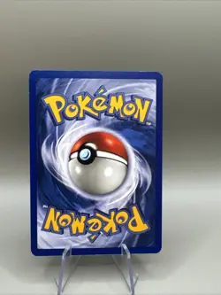 Squirtle 63/102 - Base Set - VINTAGE Pokemon Card - Image 2