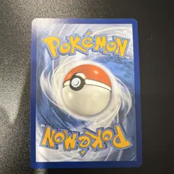 Pokemon Snorlax Promo Holo (051) SV: Scarlet & Violet 150 HP TCG Card - Image 2