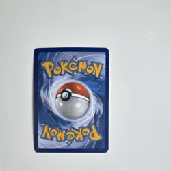 Pokemon TCG Exeggutor 109/108 Secret Rare Japanese 2016 Stage 1 Card - Image 2