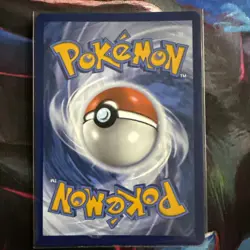 Emcee's Hype 220/182 (NM) Ultra Rare Full Art Destined Rivals Pokemon Card - Image 2