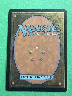 **Academy Rector* ~Urza's Destiny~ MTG: Magic the Gathering, Moderate Play (MP) - Image 5