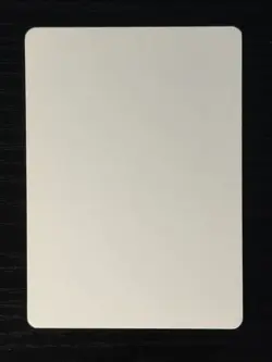 Magic MTG Italian Revised Living Wall Artist Proof Near Mint - Only 50 Exist! - Image 2