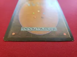 Scorched Ruins #166 MtG Weatherlight - Image 5