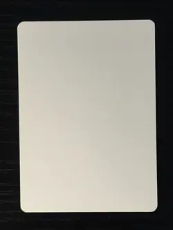 Magic MTG Italian Revised Lance Artist Proof Near Mint - Only 50 Exist! - Image 2