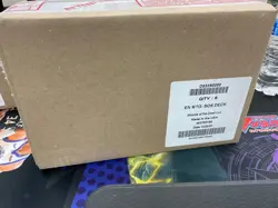 Sealed Secrets of Strixhaven Commander Deck Case PRESALE 4/17 - Image 1