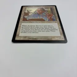 Academy Rector 1 / 143 Urza's Destiny MP MTG English Regular Free Enchantment! - Image 2