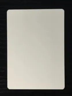 Magic MTG Italian Revised Plains Artist Proof Near Mint - Only 50 Exist! - Image 2