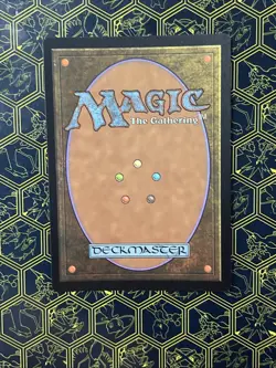 Ashiok, Sculptor of Fears #274 *Foil* - Theros Beyond Death MTG 274 - Image 2