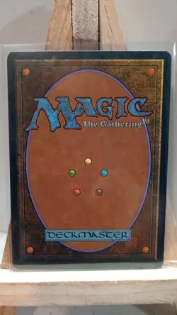 Ice Age Flow of Maggots MTG Magic the Gathering LP - Image 2