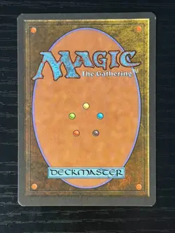 MTG MAGIC Foreign Japanese Giant Growth - Near Mint - Free Returns! - Image 2
